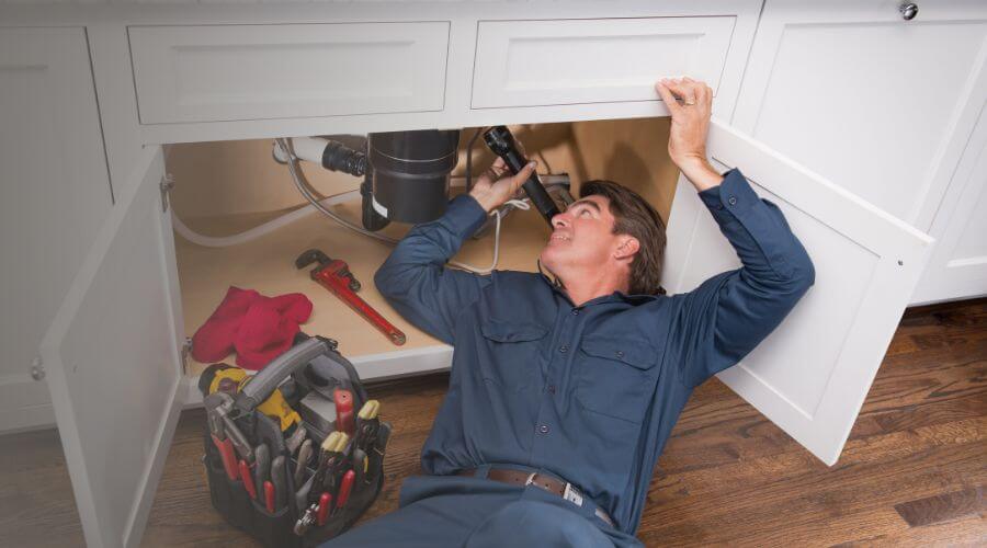 Local sewer line repair in Sims, NC